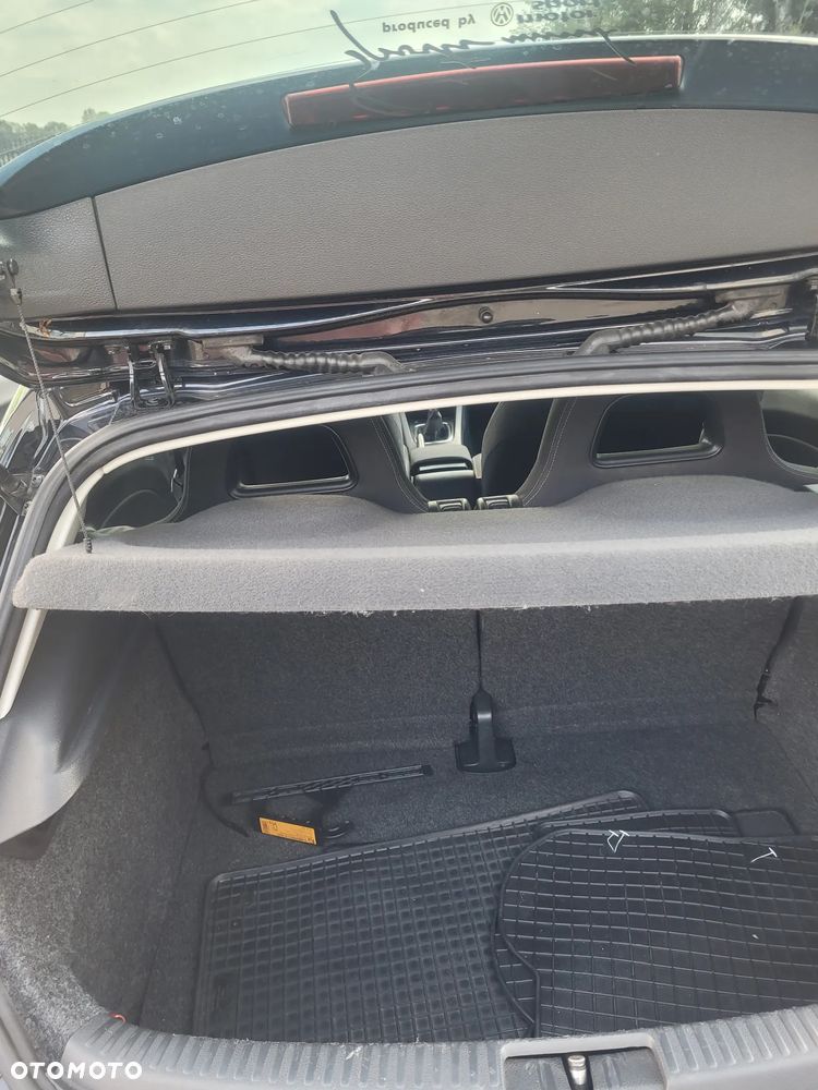 Volkswagen Scirocco 1.4 TSI - 10