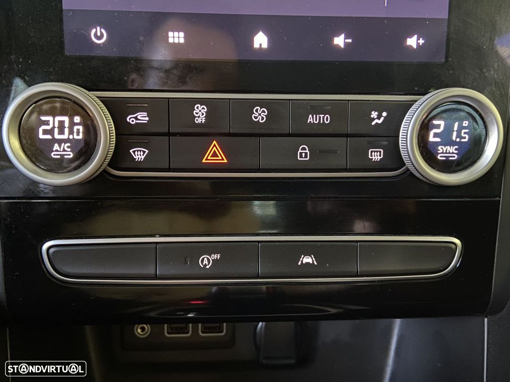 Renault Mégane Sport Tourer 1.5 Blue dCi R.S. Line EDC - 27