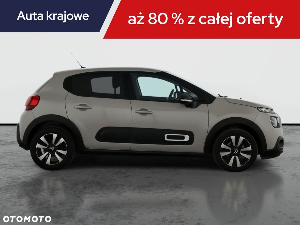 Citroën C3 - 8