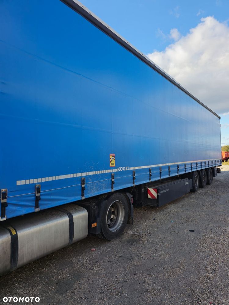 Volvo FH460 - 10