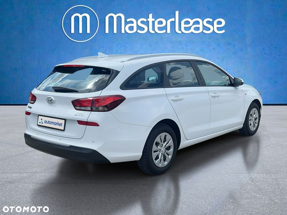 Hyundai i30 - 5