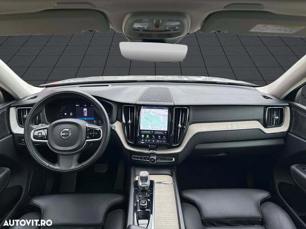 Volvo XC 60 Recharge T6 Twin Engine eAWD Inscription Expression - 18