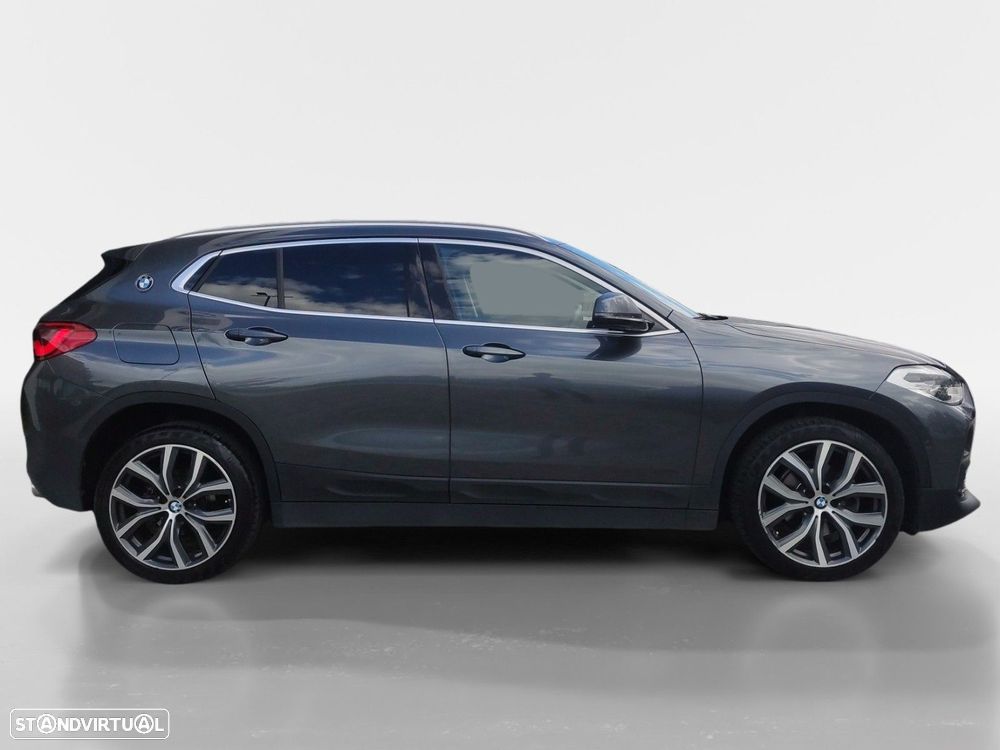 BMW X2 18 d sDrive Auto - 6