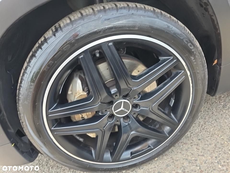 Mercedes-Benz GLB AMG 35 4-Matic - 14