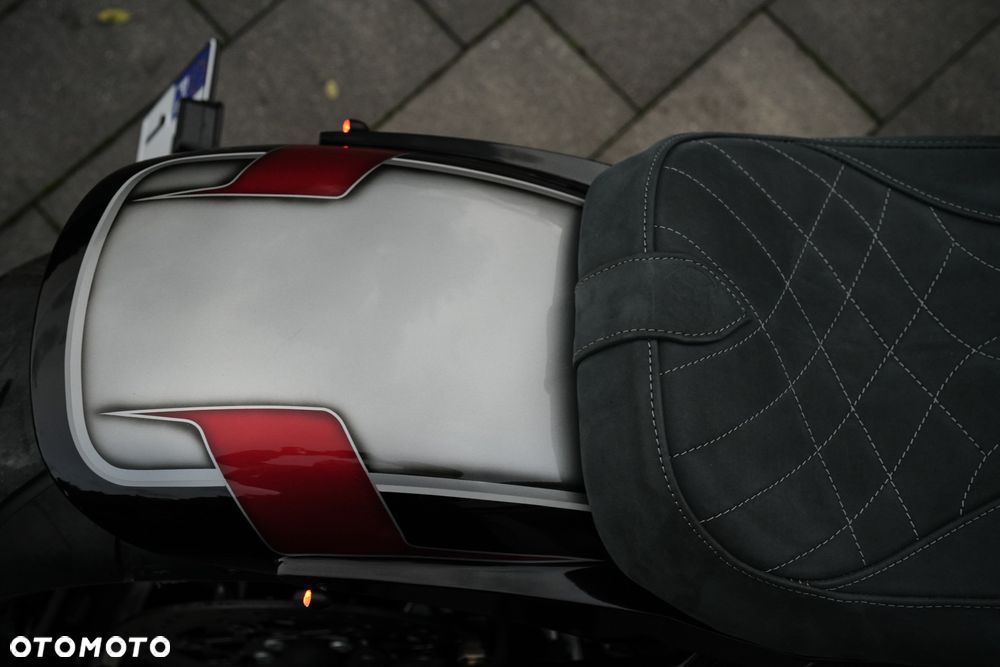 Harley-Davidson Softail Heritage Classic - 14