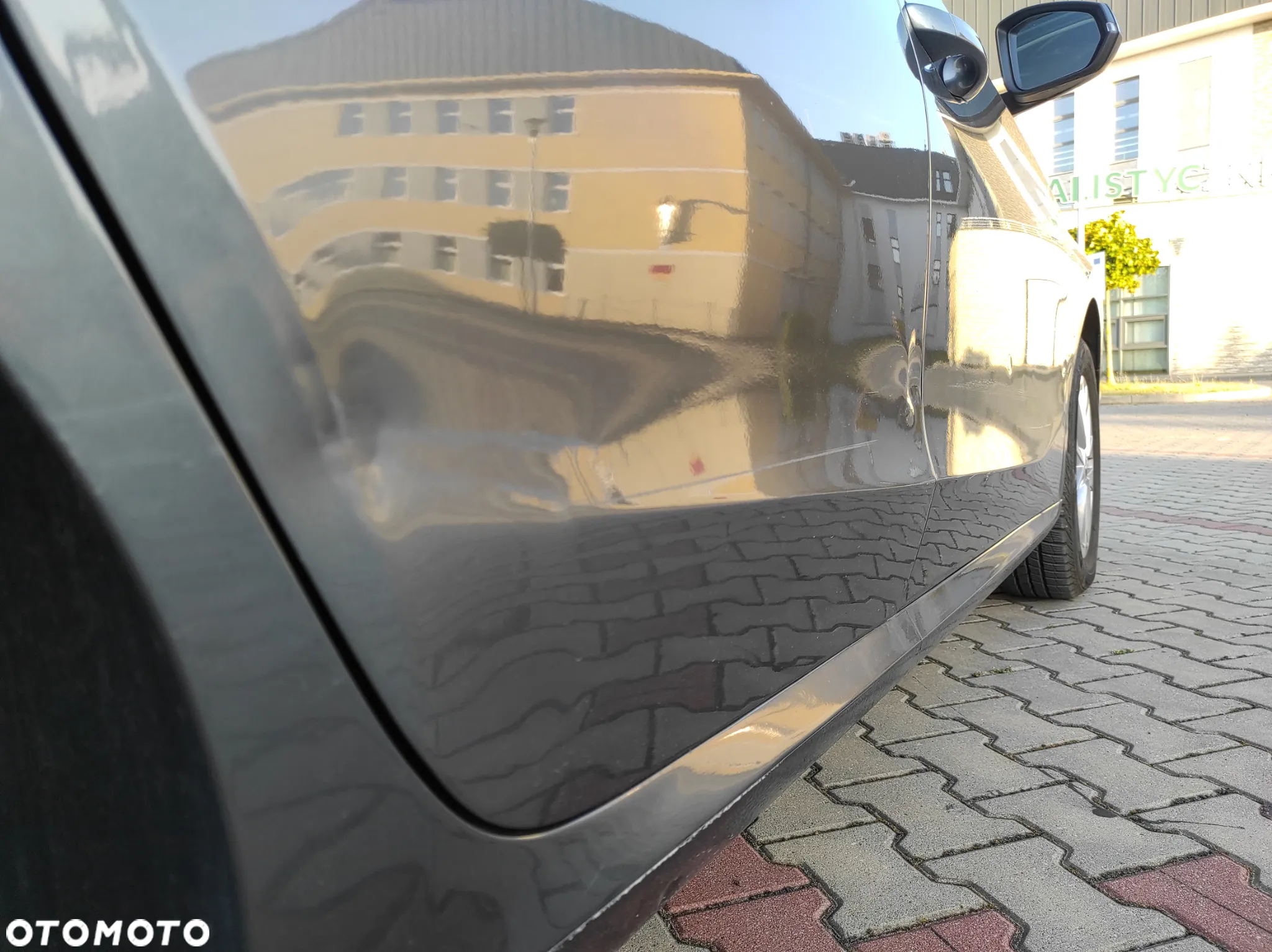 Skoda Fabia 1.0 Ambition - 8
