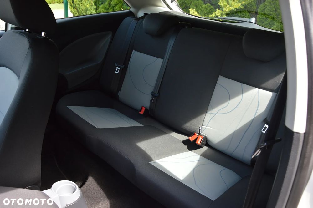 Seat Ibiza - 31
