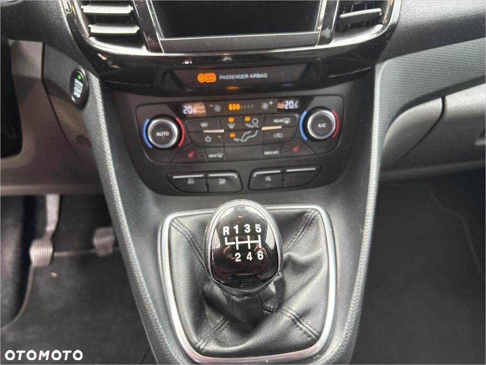 Ford Tourneo Connect Gr 1.5 EcoBlue Titanium - 14