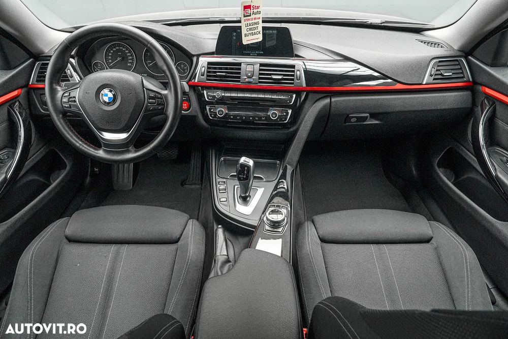 BMW Seria 4 - 8