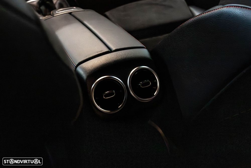 Mercedes-Benz A 160 AMG Line - 26