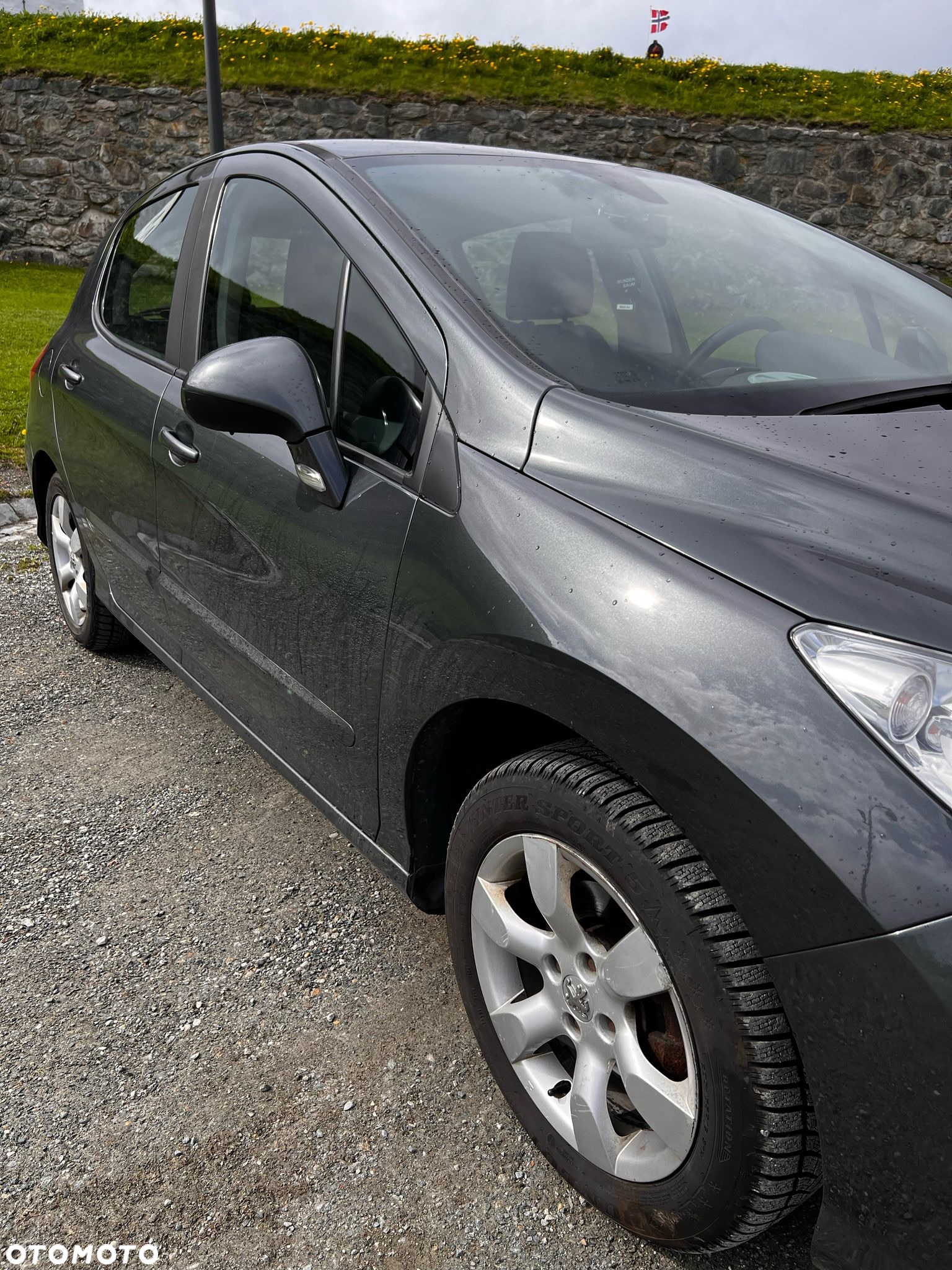 Peugeot 308 - 4