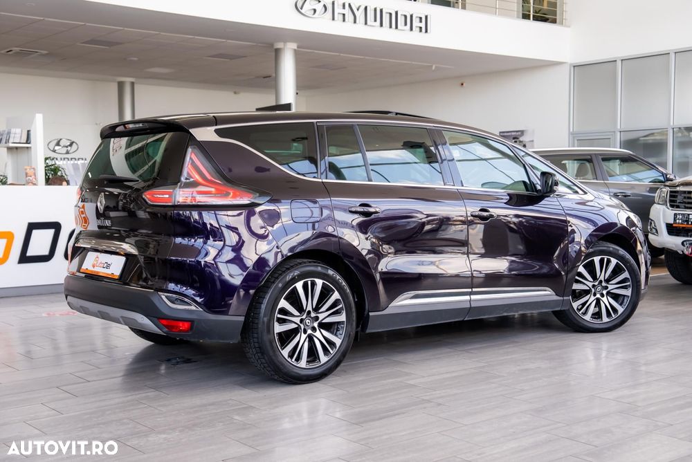 Renault Espace Energy dCi 160 EDC Business - 13