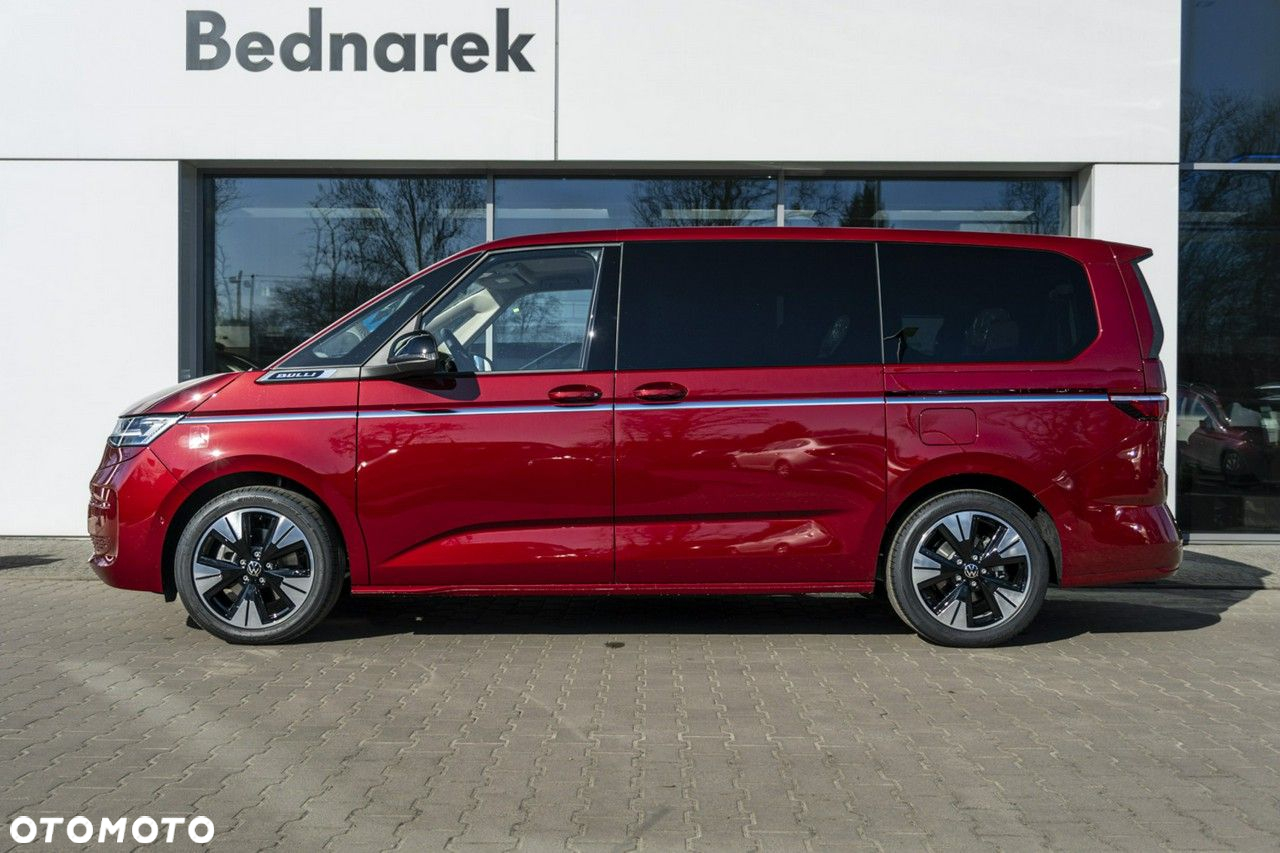 Volkswagen Multivan - 6