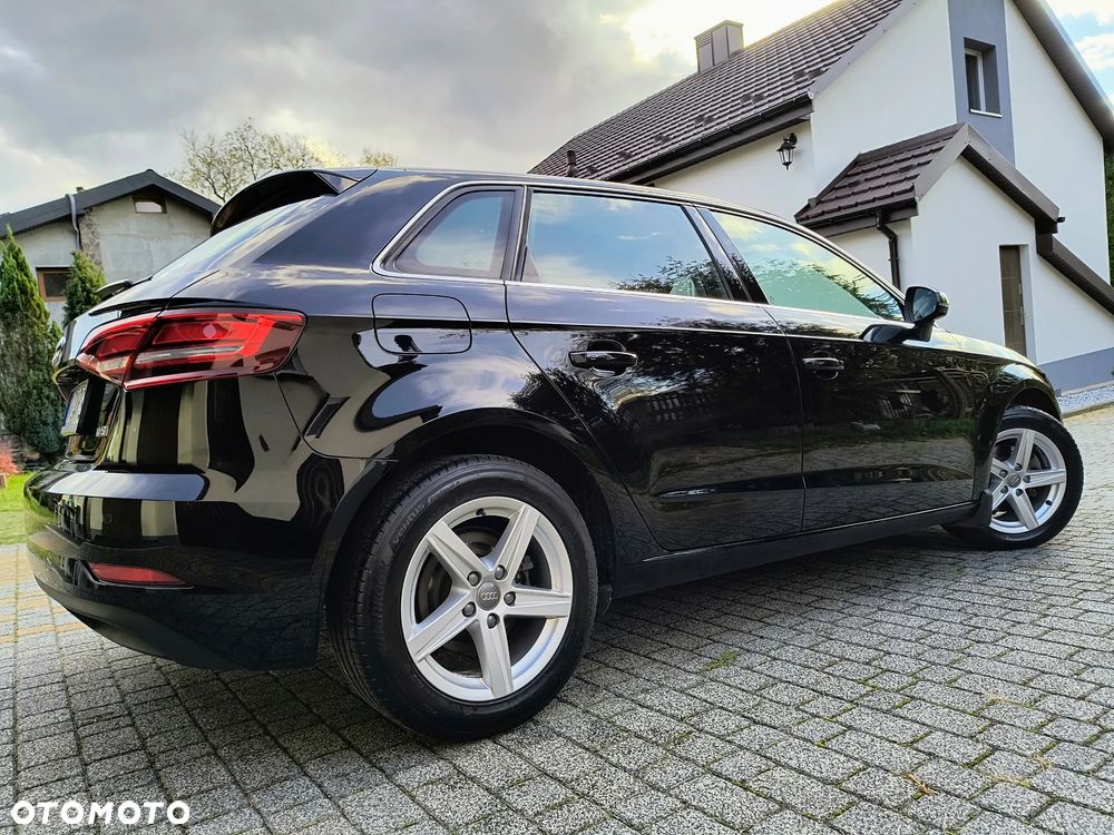 Audi A3 - 17