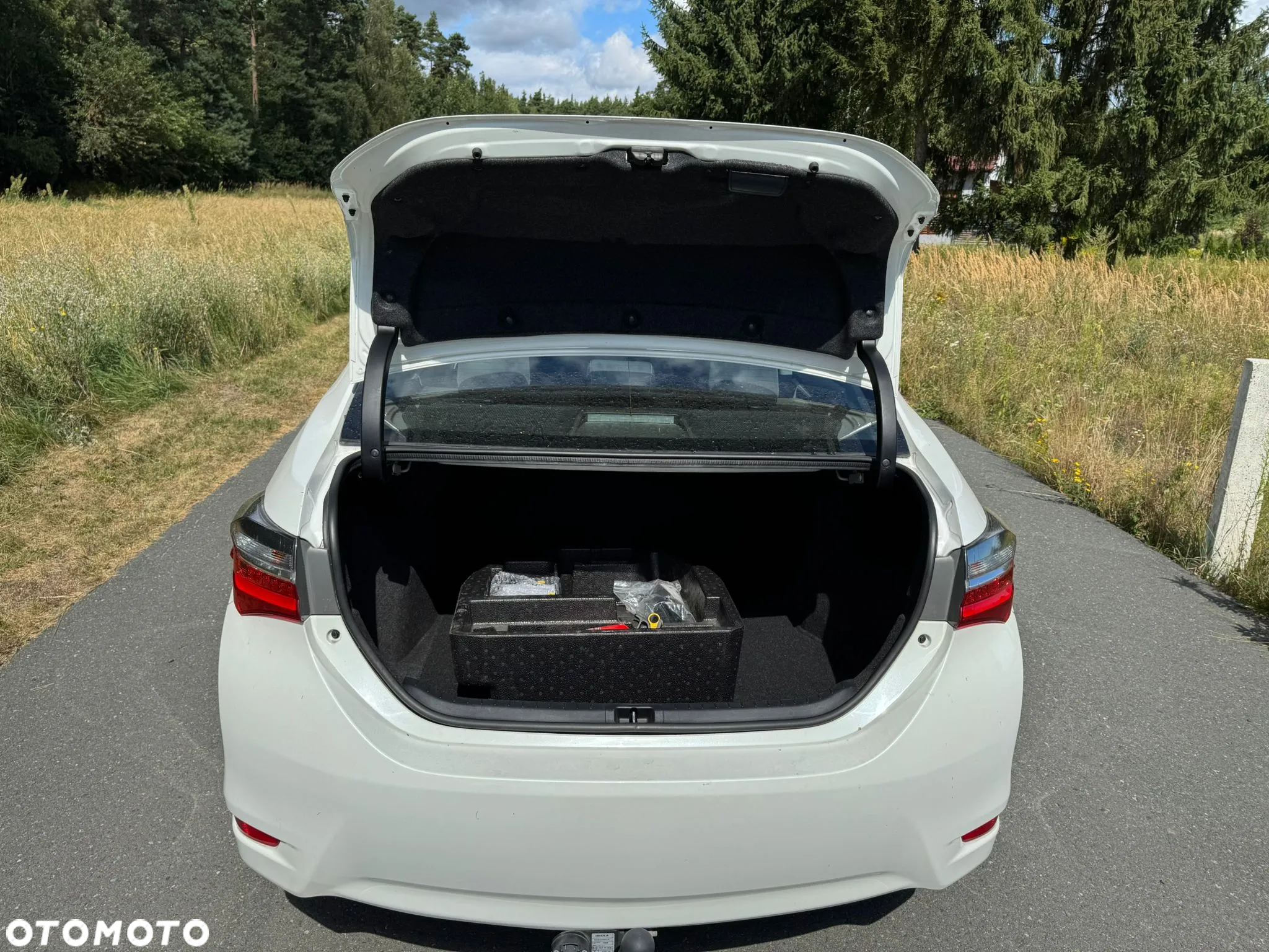 Toyota Corolla 1.6 Comfort - 10