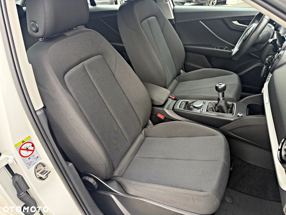 Audi Q2 1.4 TFSI cylinder on demand design - 22
