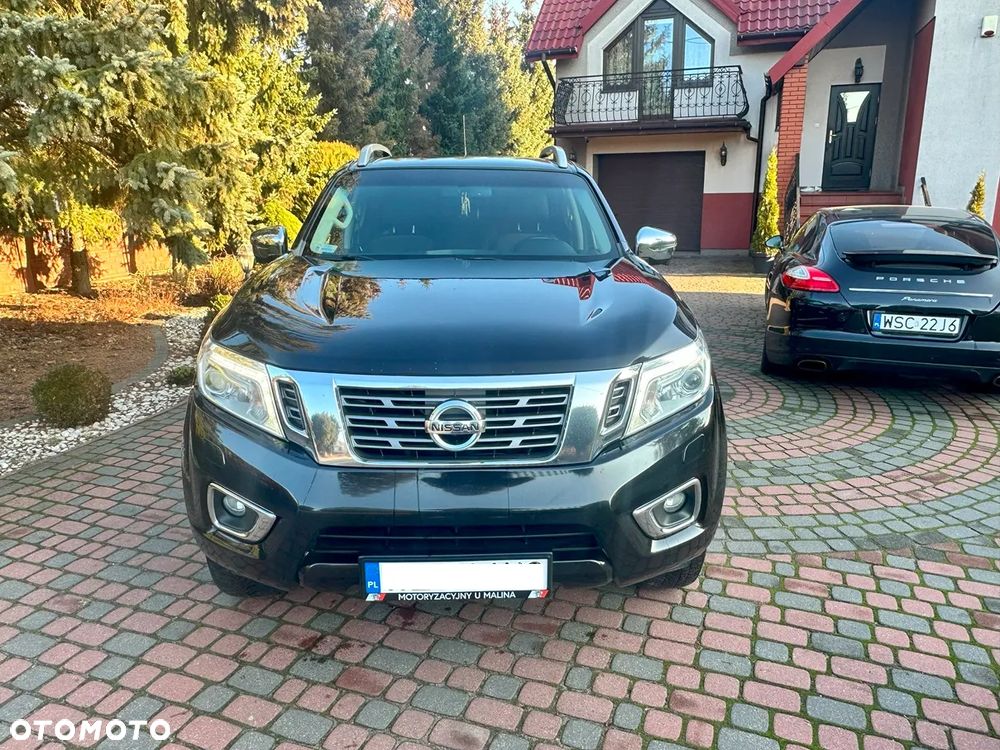 Nissan Navara - 6