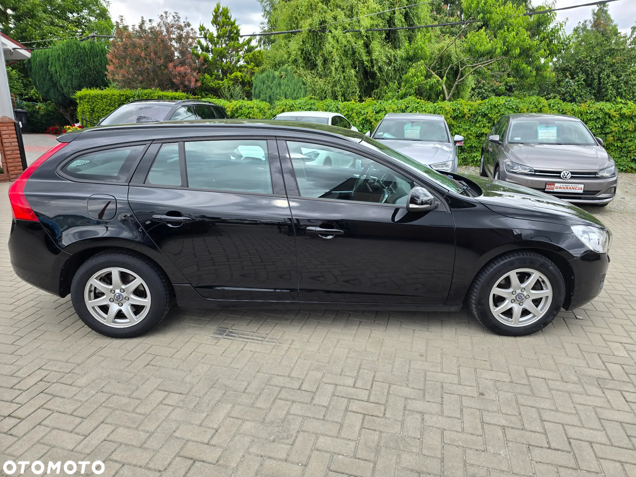 Volvo V60 - 3