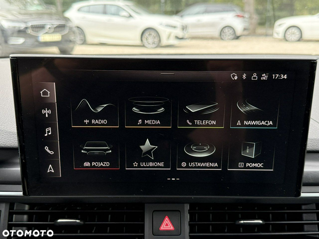 Audi A5 - 22