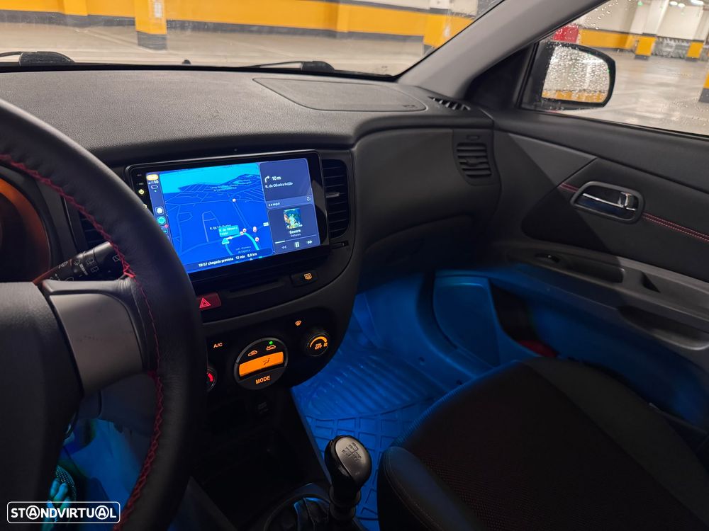 Kia Rio 1.5 CRDi EX Sport - 7