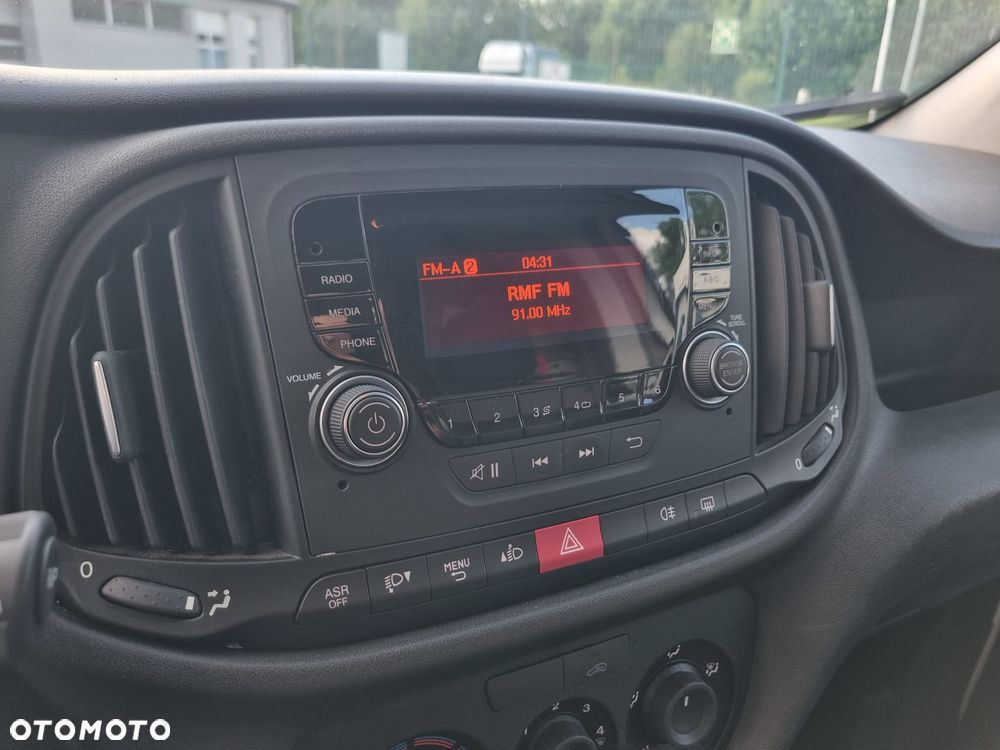 Fiat DOBLO - 14