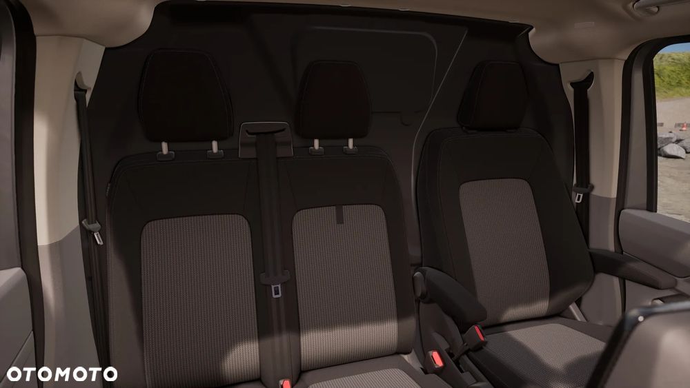 Volkswagen Transporter L2H1 Plus - 9