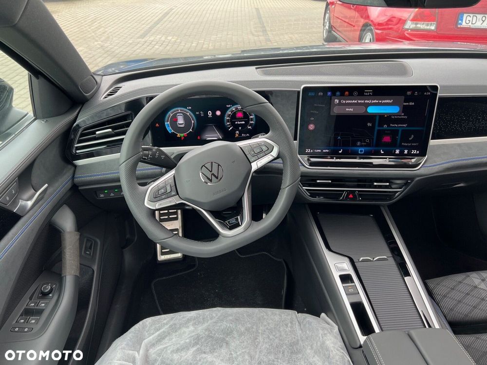 Volkswagen Passat Variant - 10