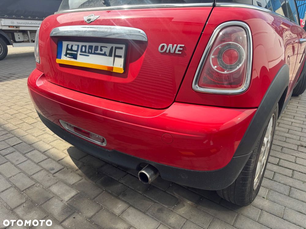 MINI Cooper - 7