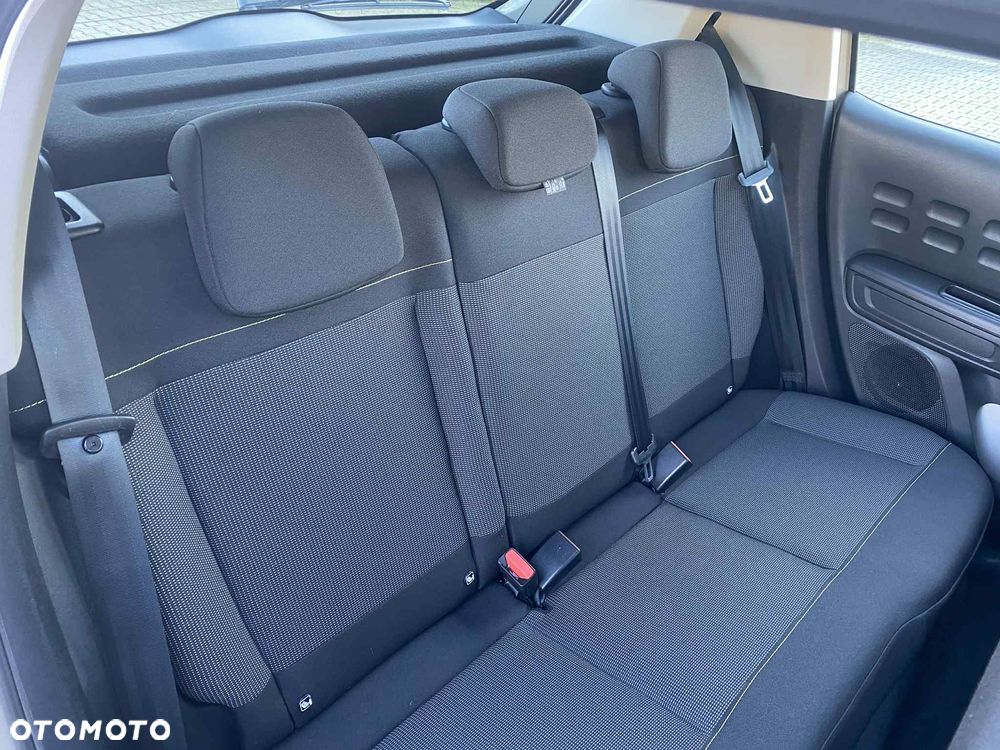 Citroën C3 Pure Tech 83 S&S YOU - 11