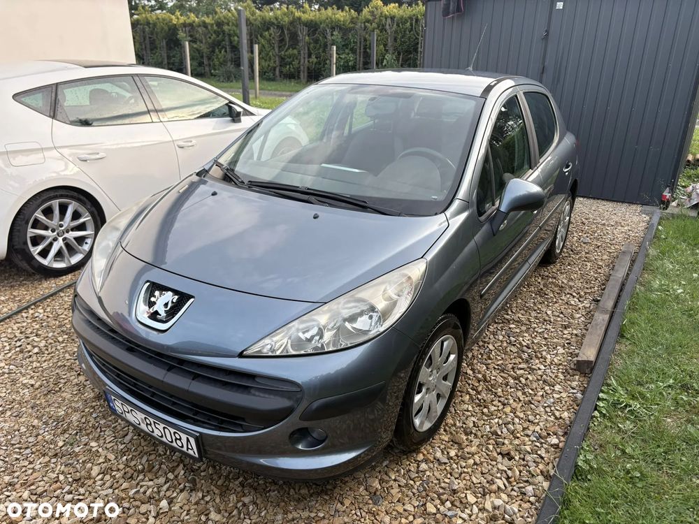 Peugeot 207 1.4 Trendy - 2