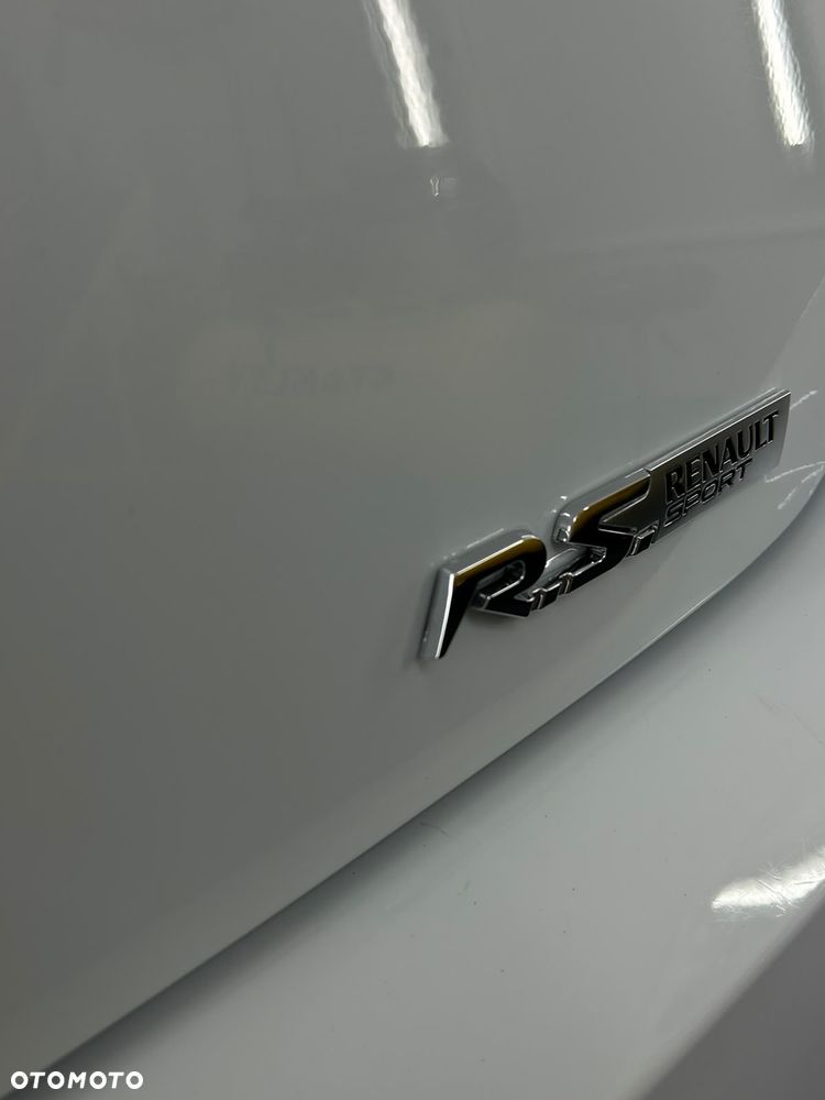Renault Clio 2.0 16V Sport - 17
