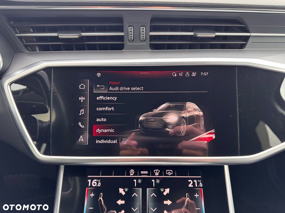 Audi A6 Avant 40 TDI S tronic - 21
