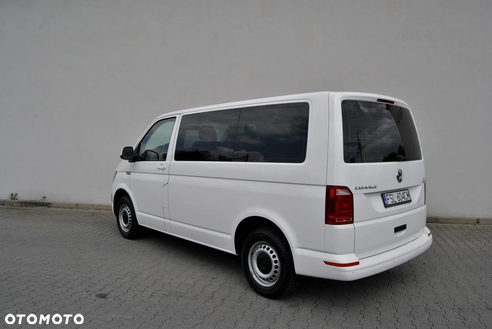 Volkswagen Caravelle L1 Trendline - 12