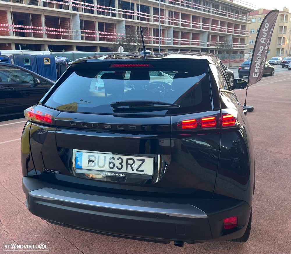 Peugeot 2008 1.2 Style - 6