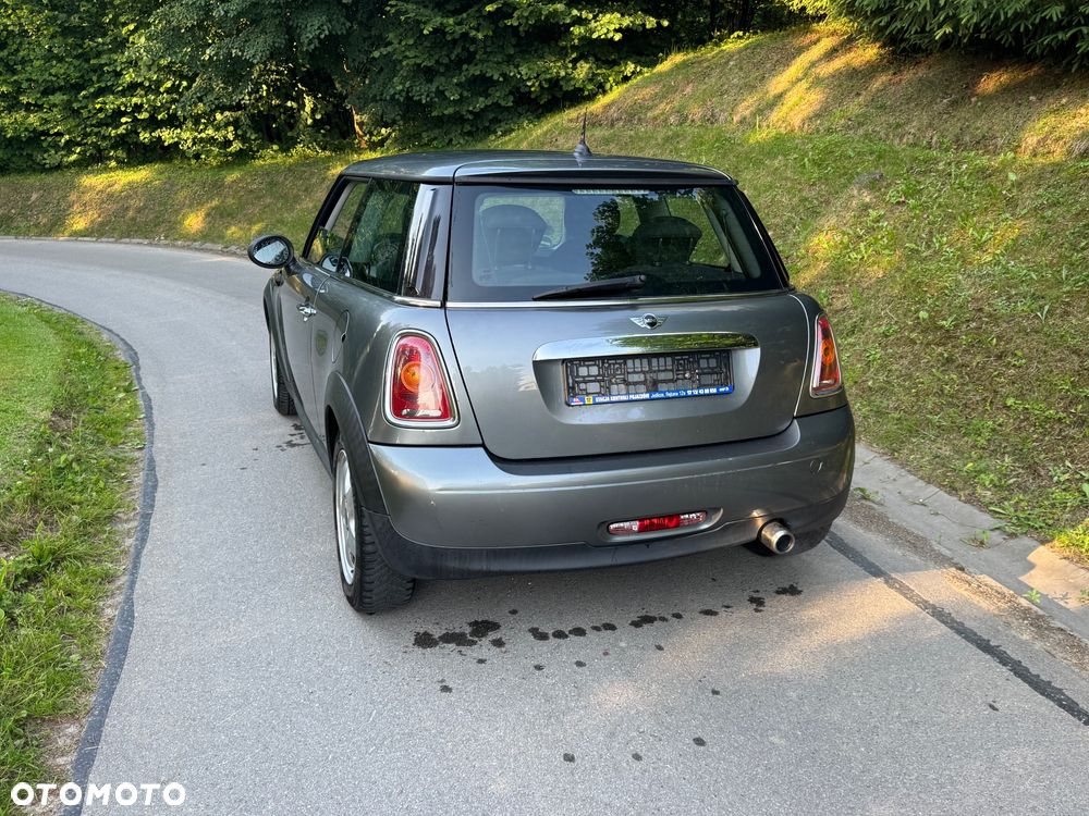 MINI ONE - 7