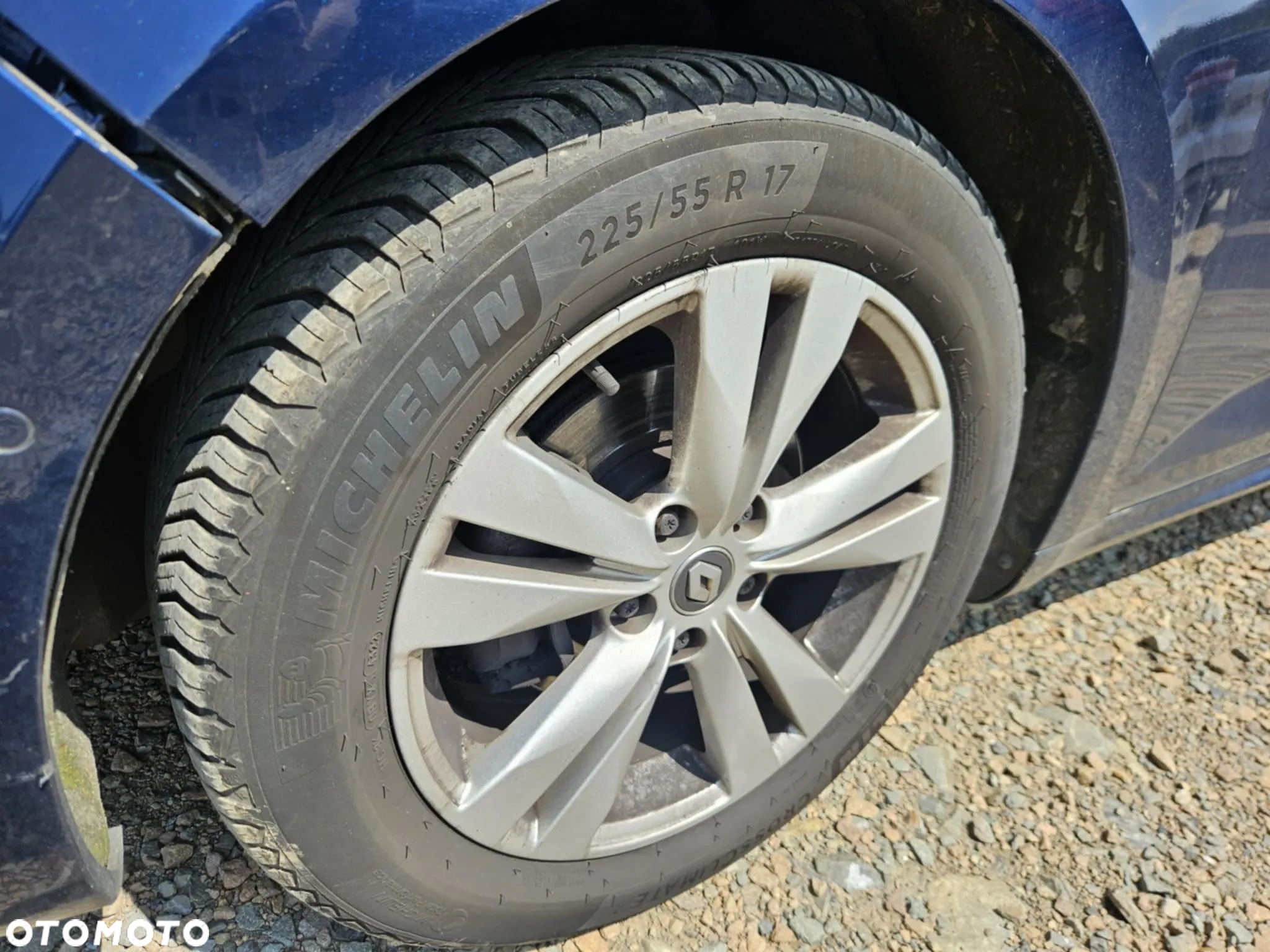 Renault Talisman ENERGY dCi 110 LIFE - 16