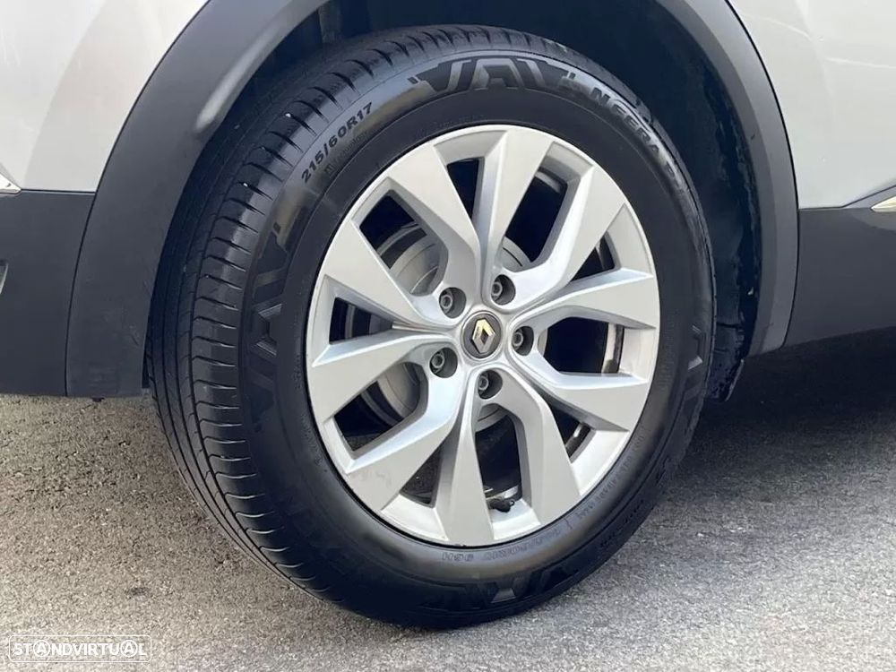 Renault Captur 1.0 TCe Exclusive - 54