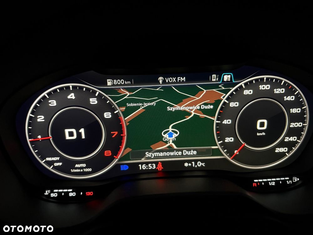 Audi A3 Sportback 1.5 TFSI S tronic - 7