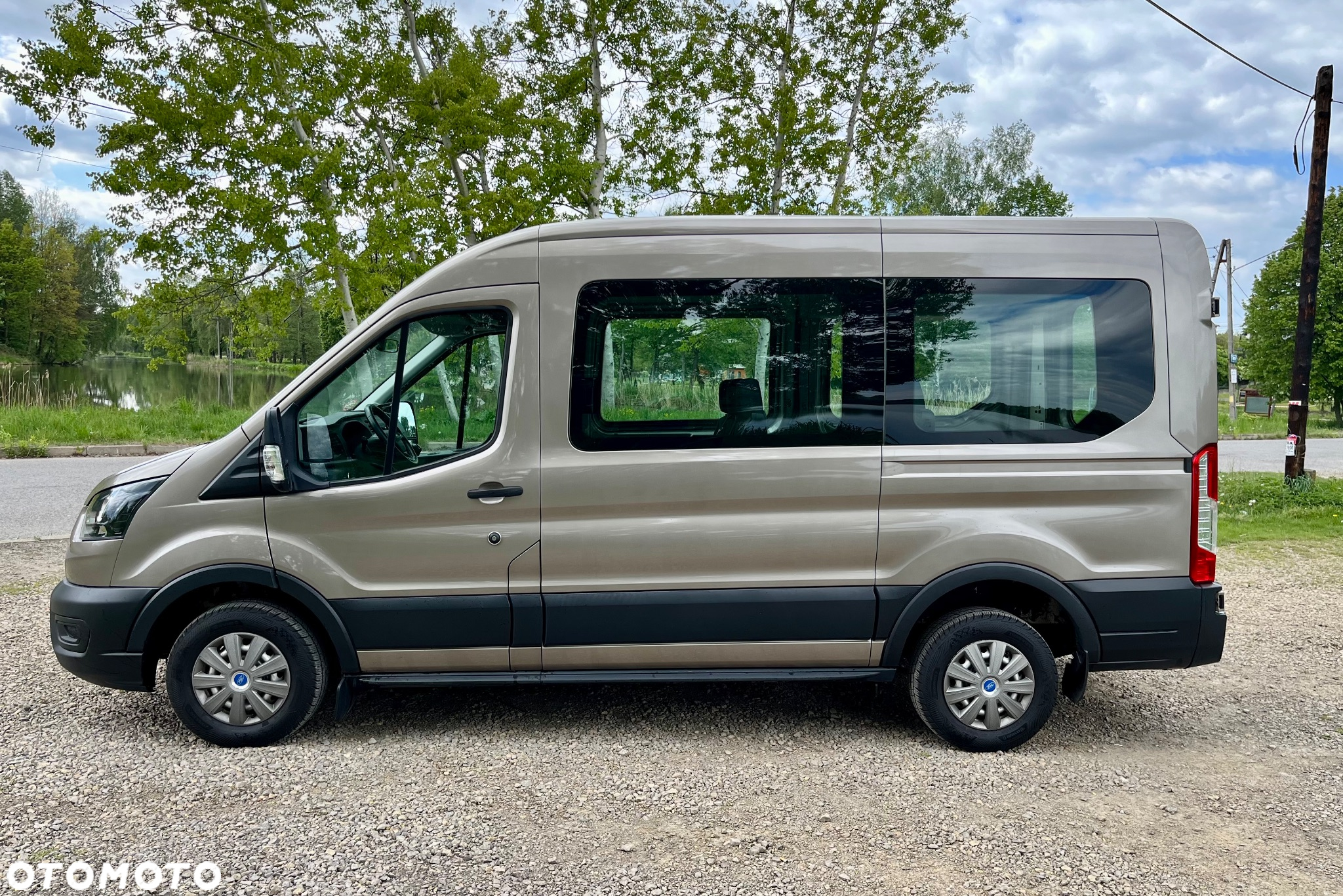 Ford Transit - 2