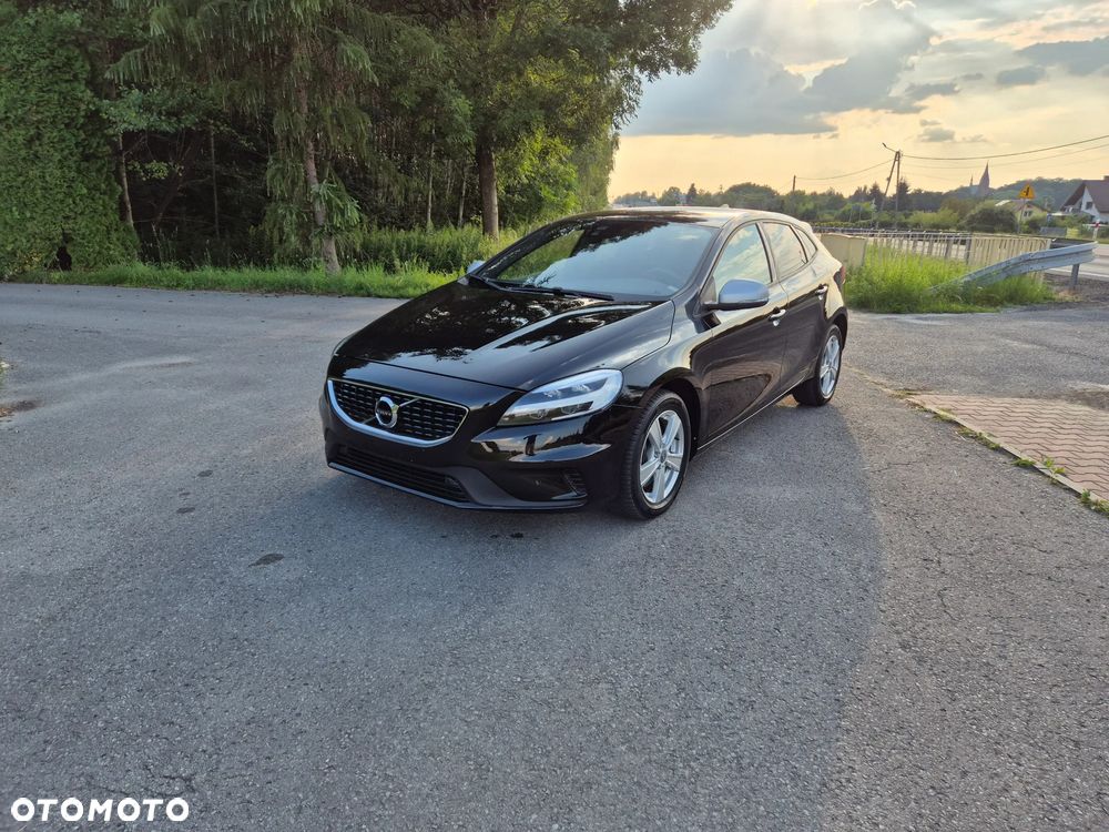 Volvo V40 D3 RDesign - 14