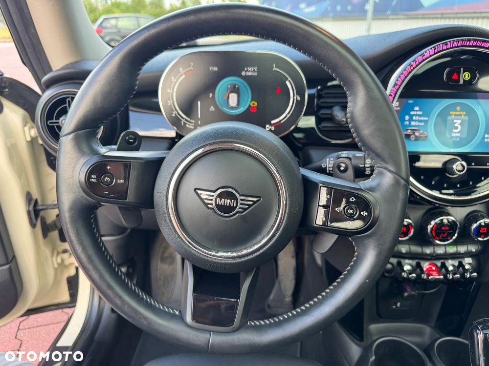 MINI Cooper S Standard - 20