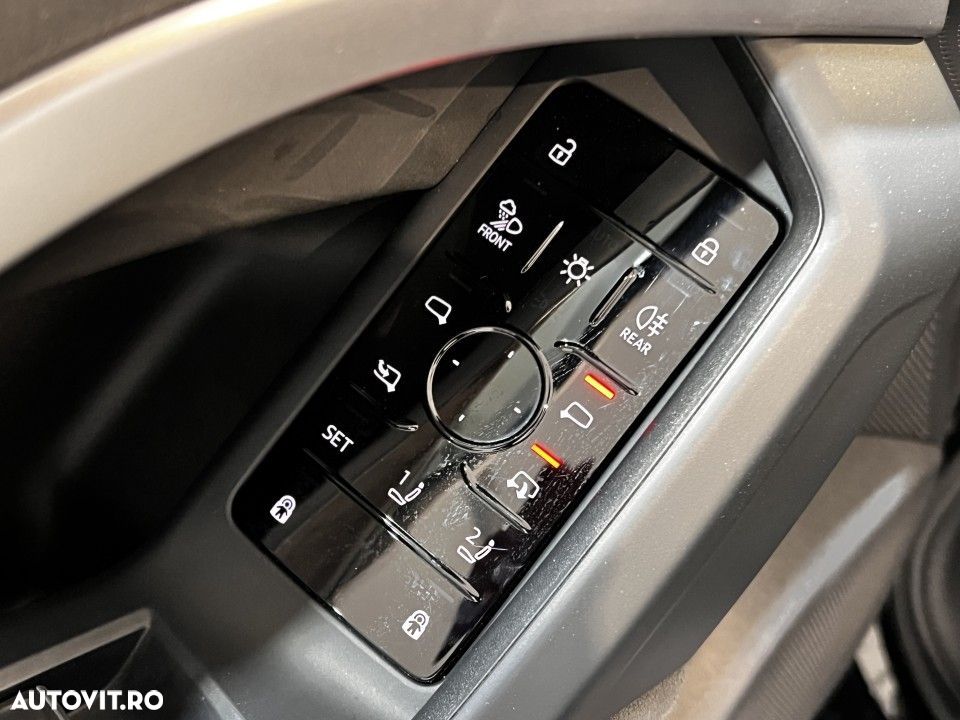 Audi Q5 Sportback 40 TFSI quattro S tronic MHEV - 11
