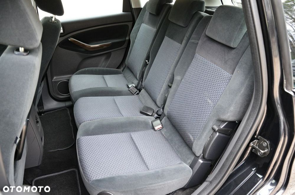 Ford C-MAX 1.8 TDCi Ghia - 33