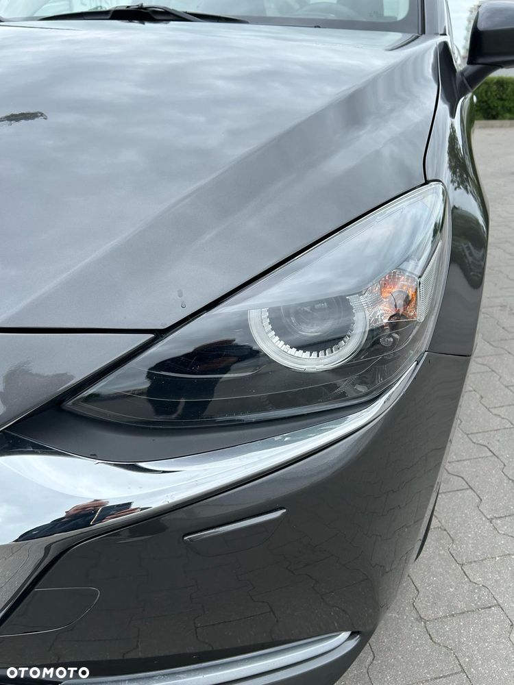 Mazda 2 SKYACTIV-G 90 Exclusive-Line - 16