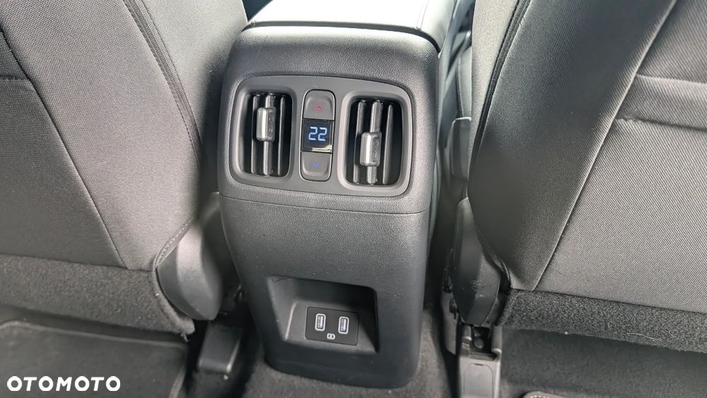 Hyundai Tucson 1.6 T-GDi HEV 2WD Prime - 9