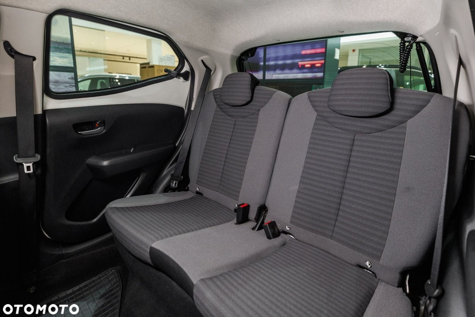 Toyota Aygo - 19