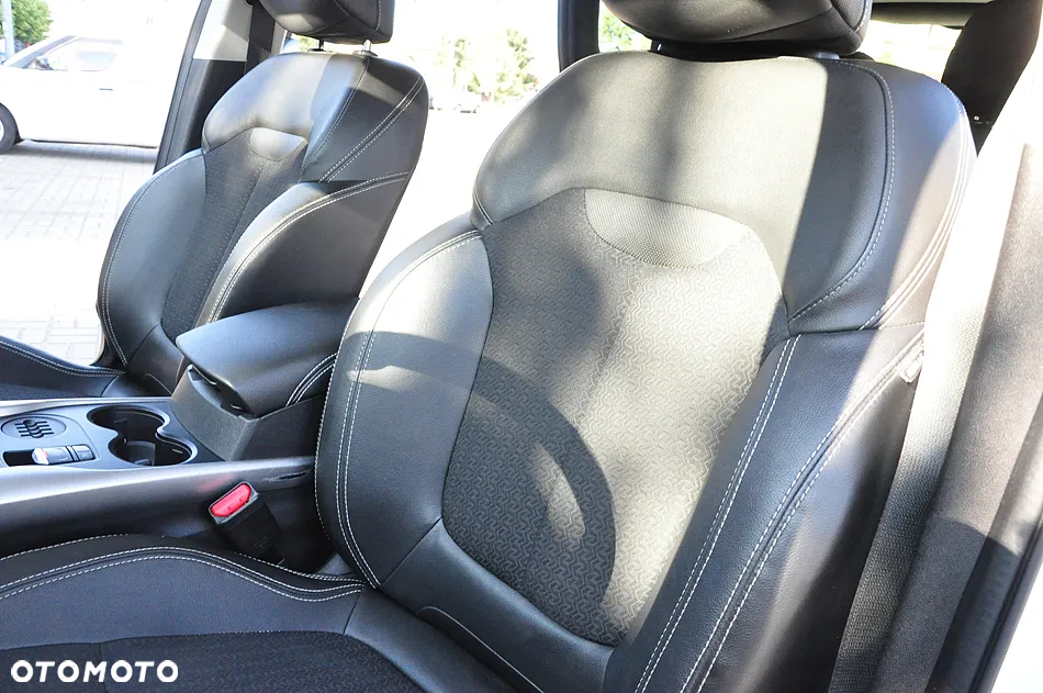 Renault Kadjar Energy TCe 130 Bose Edition - 23