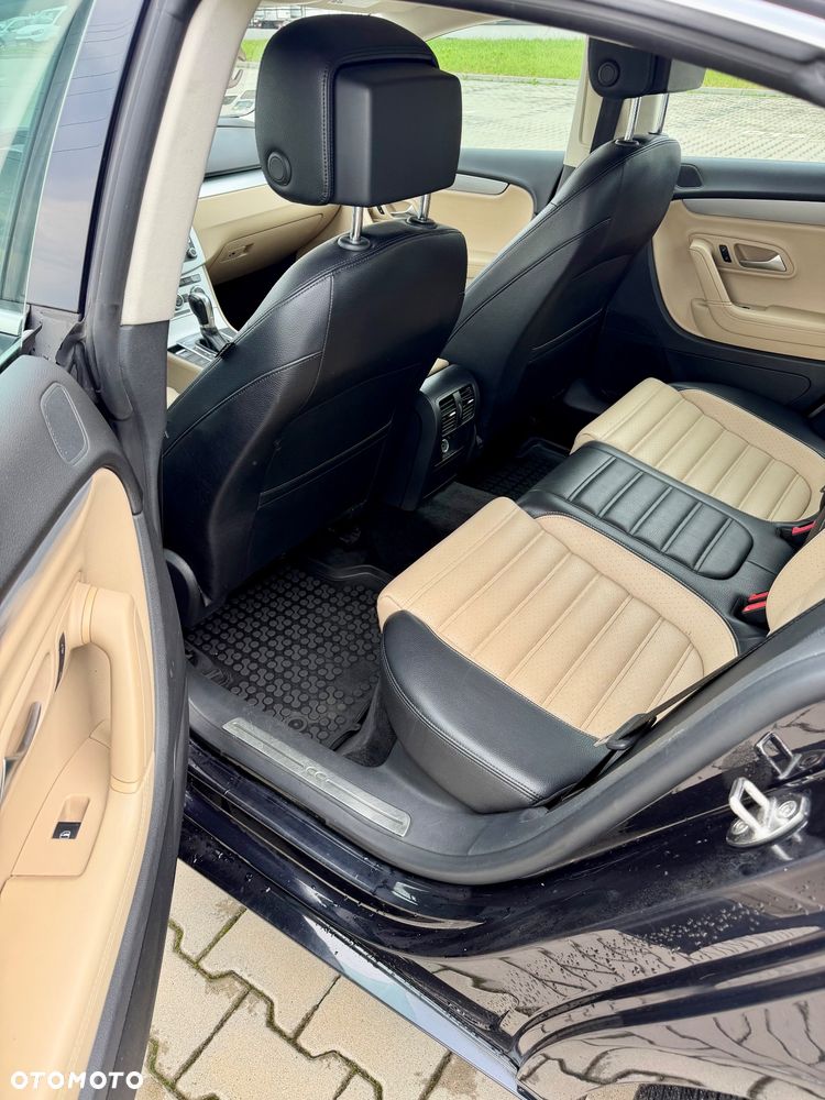 Volkswagen CC 2.0 TSI DSG - 10