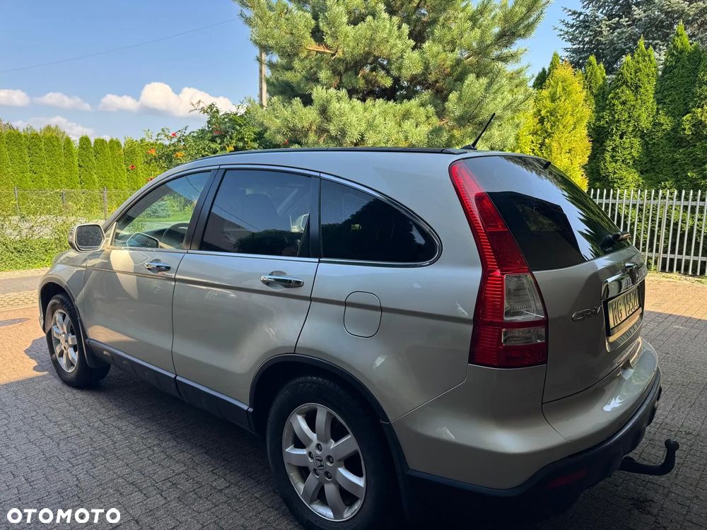 Honda CR-V 2.0 Elegance - 6