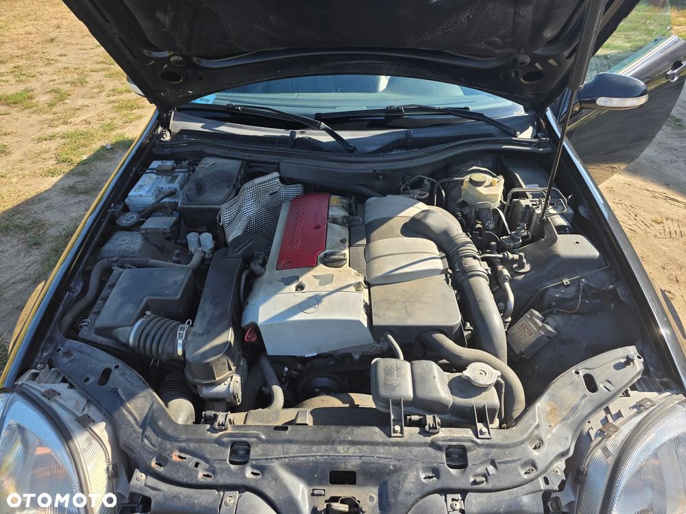 Mercedes-Benz SLK - 2